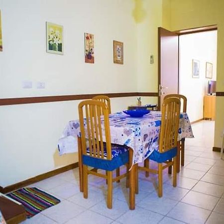La Casa Di Salvo Apartment Catania Bagian luar foto