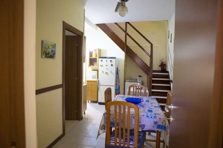 La Casa Di Salvo Apartment Catania Bagian luar foto