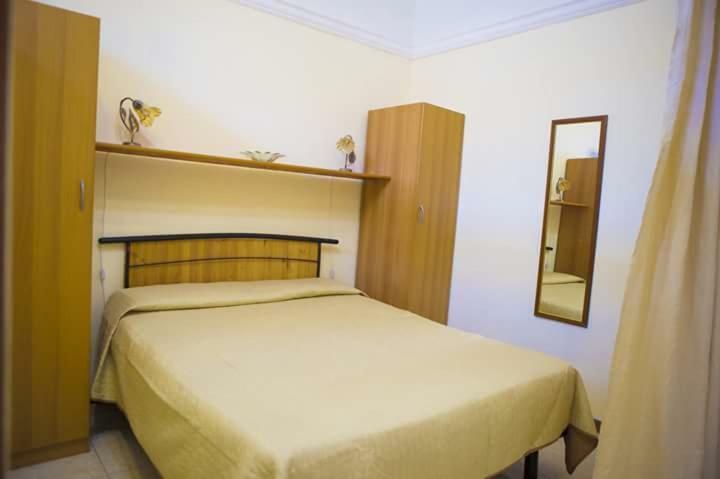 La Casa Di Salvo Apartment Catania Bagian luar foto