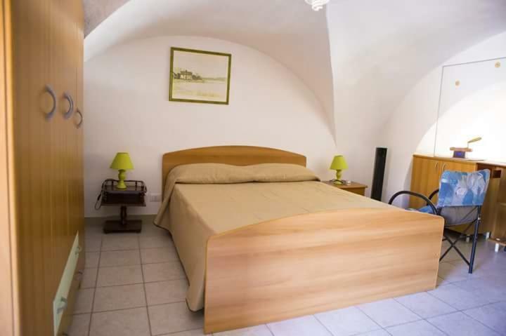 La Casa Di Salvo Apartment Catania Bagian luar foto