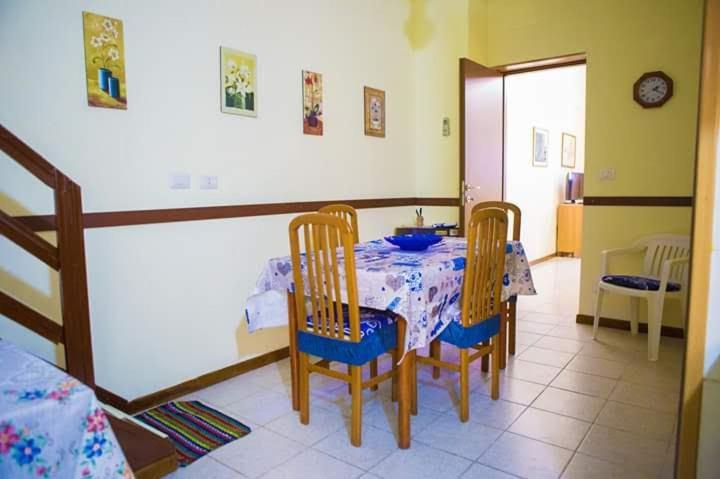 La Casa Di Salvo Apartment Catania Bagian luar foto